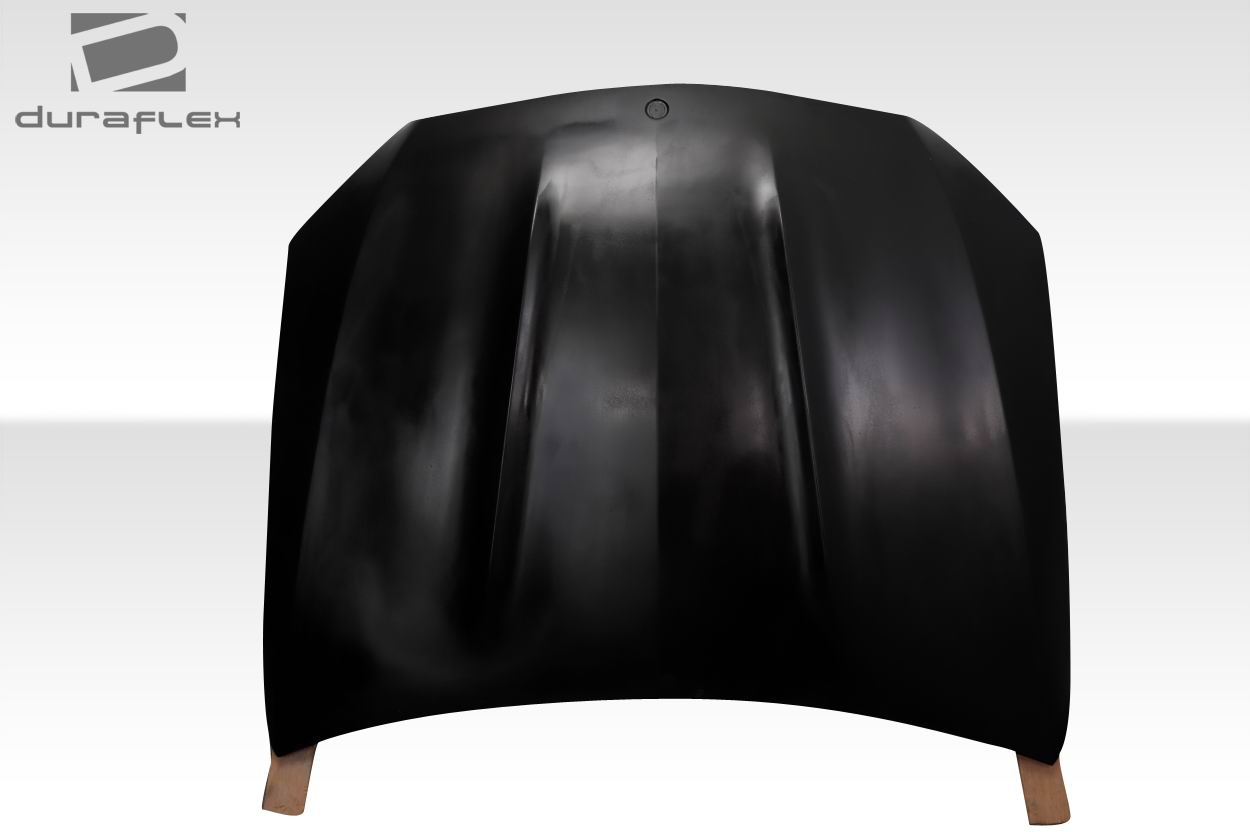 2015-2021 Mercedes C Class Duraflex C63 Hood