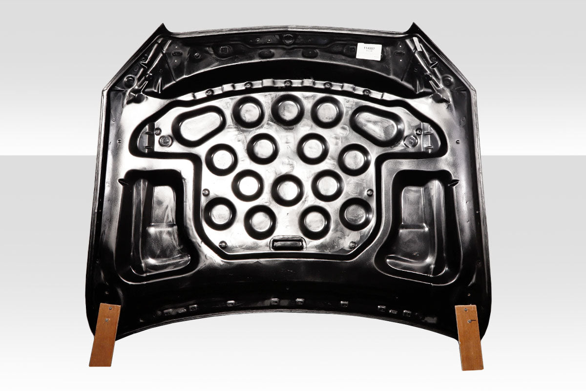 2015-2021 Mercedes C Class Duraflex C63 Hood