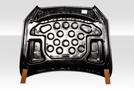 2015-2021 Mercedes C Class Duraflex C63 Hood