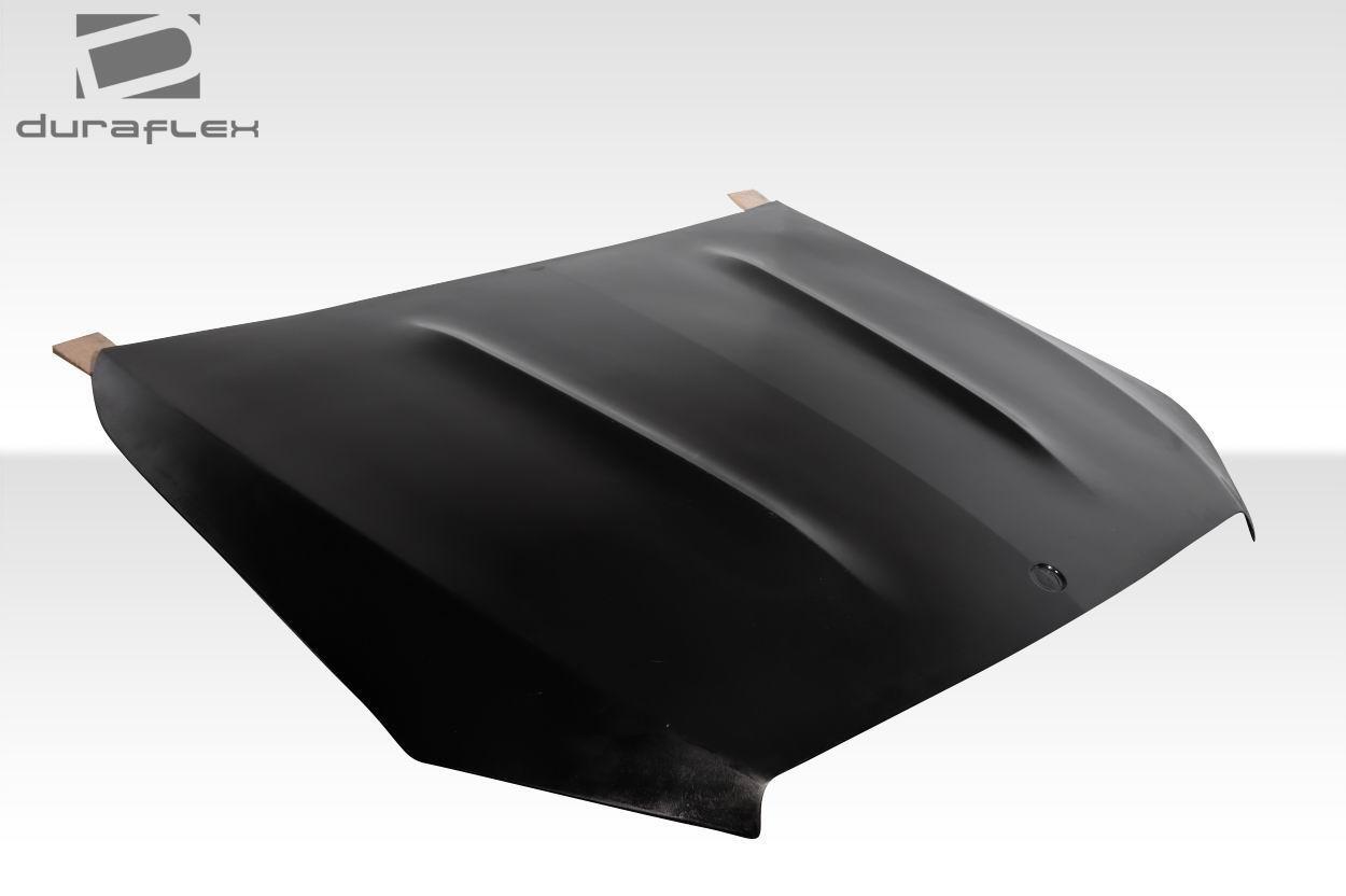 2015-2021 Mercedes C Class Duraflex C63 Hood