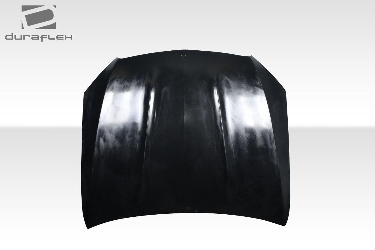 2015-2021 Mercedes C Class Duraflex C63 Hood