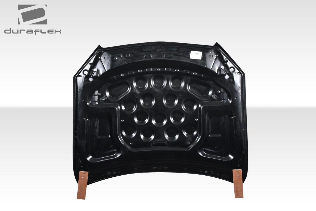 2015-2021 Mercedes C Class Duraflex C63 Hood