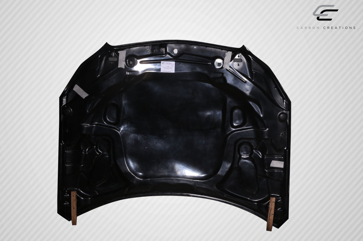 2014-2016 Mercedes E Class Carbon Creations Black Series Carbon Fiber Hood