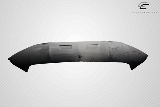 2014-2016 Mercedes E Class Carbon Creations Black Series Carbon Fiber Hood
