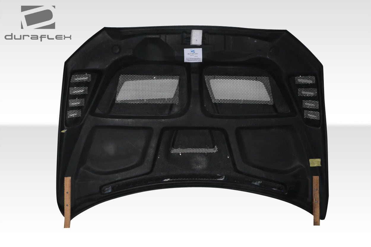 2008-2017 Mitsubishi Lancer Duraflex Race Hood