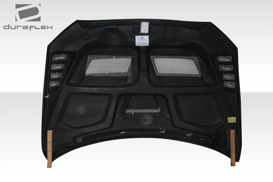2008-2017 Mitsubishi Lancer Duraflex Race Hood