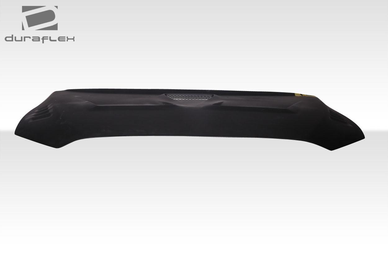 2008-2017 Mitsubishi Lancer Duraflex Race Hood