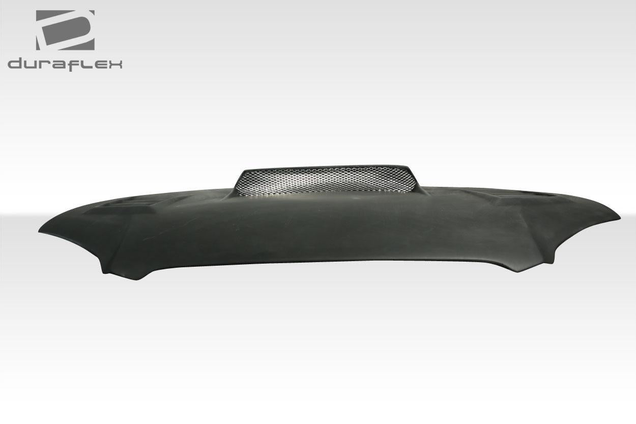 2004-2005 Subaru Impreza Duraflex TS-1 Hood