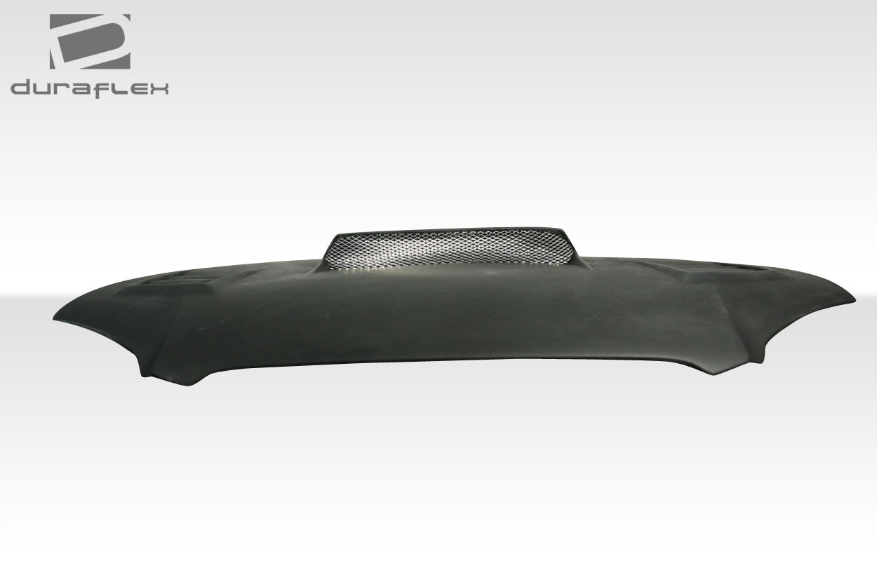2004-2005 Subaru Impreza WRX STI Duraflex TS-1 Hood - 1 Piece