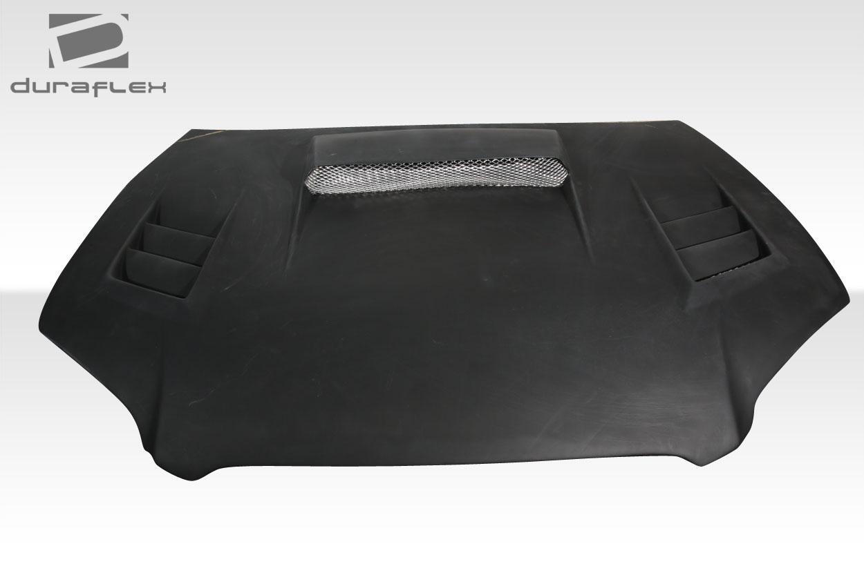 2004-2005 Subaru Impreza Duraflex TS-1 Hood