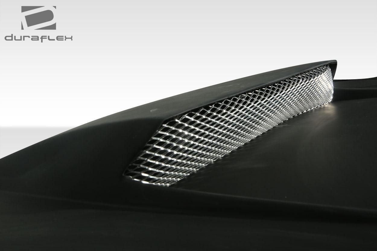 2004-2005 Subaru Impreza Duraflex TS-1 Hood