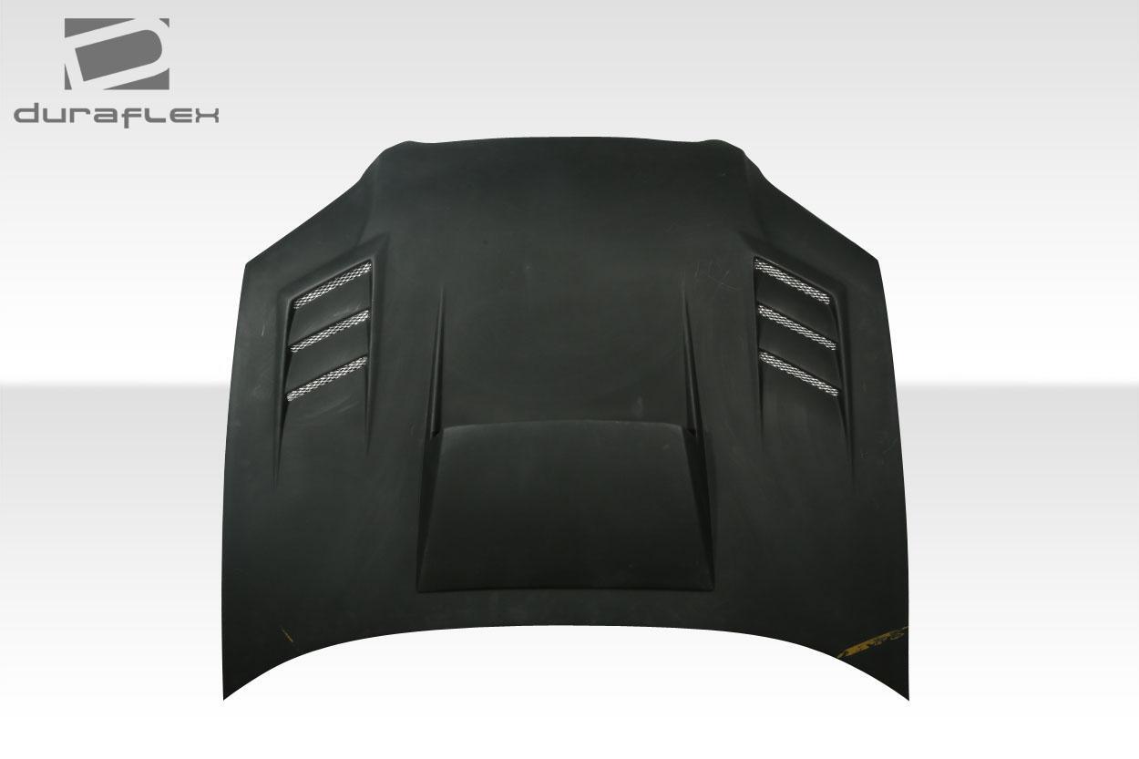 2004-2005 Subaru Impreza Duraflex TS-1 Hood