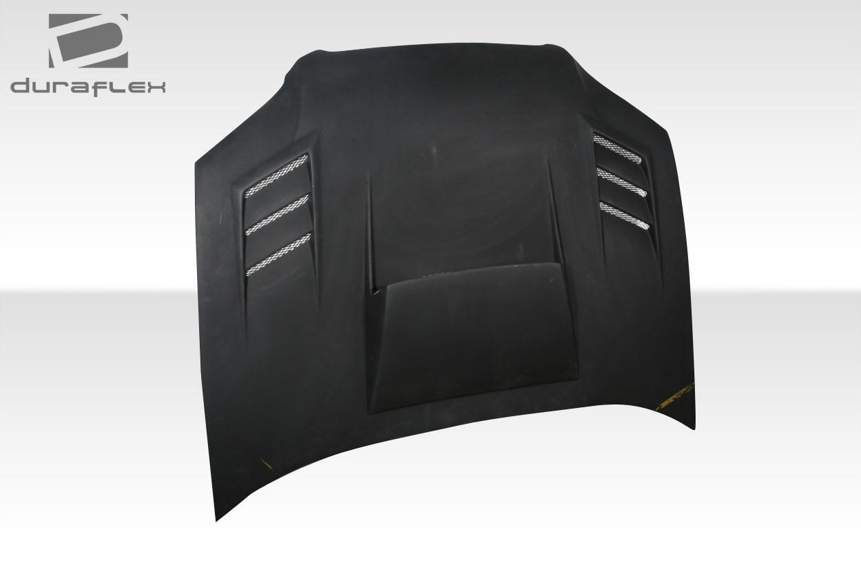 2004-2005 Subaru Impreza Duraflex TS-1 Hood