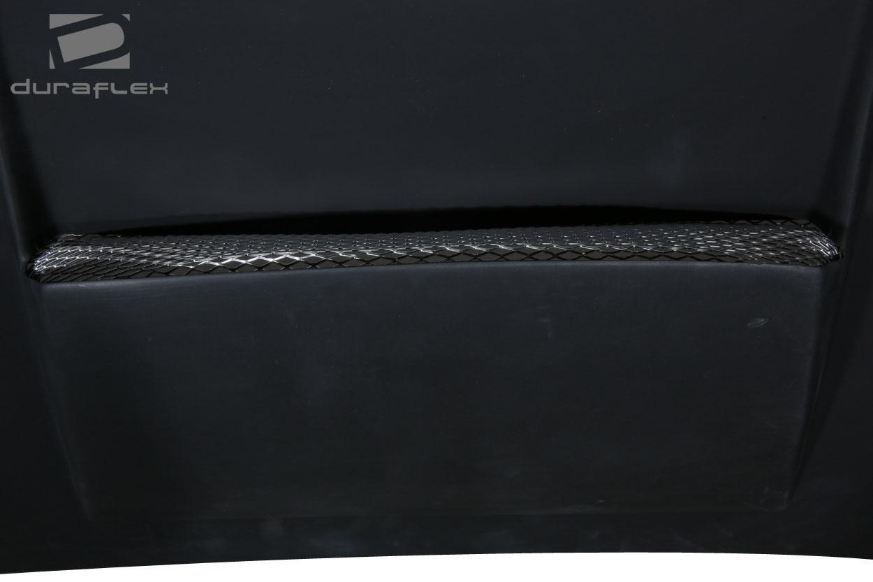 2004-2005 Subaru Impreza Duraflex TS-1 Hood