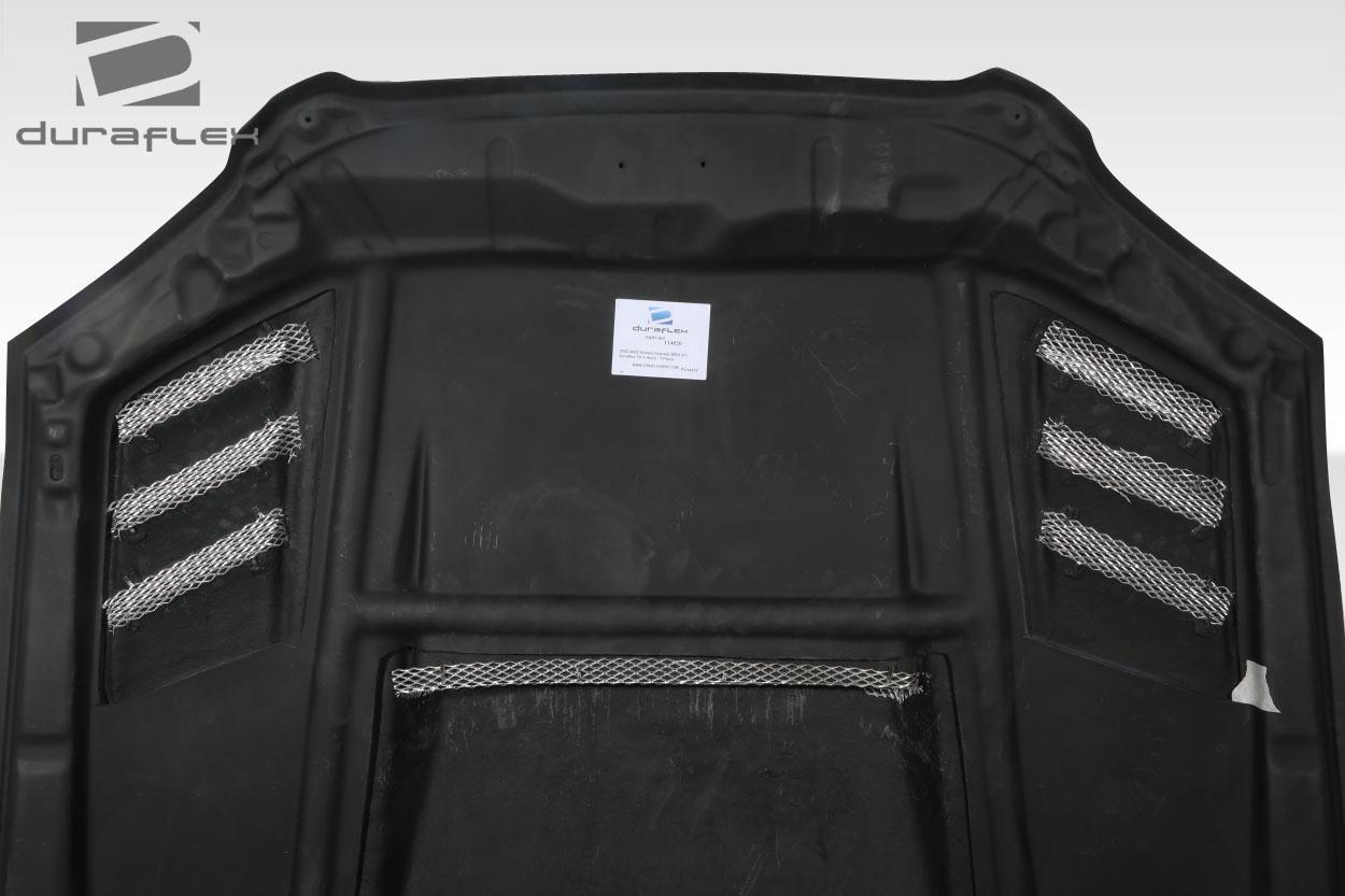 2004-2005 Subaru Impreza Duraflex TS-1 Hood