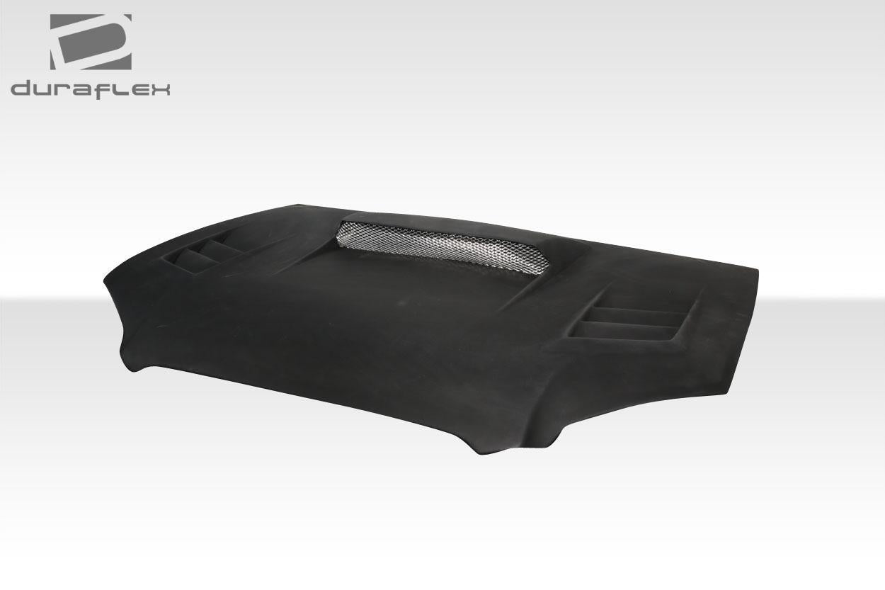 2004-2005 Subaru Impreza Duraflex TS-1 Hood