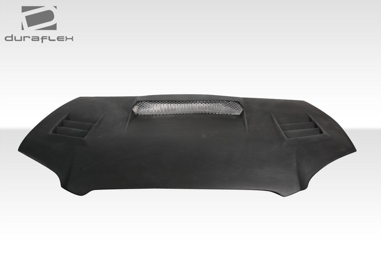 2004-2005 Subaru Impreza Duraflex TS-1 Hood