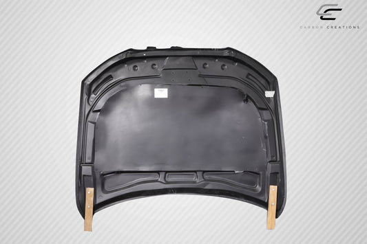 2013-2016 Audi A5 Carbon Creations Eros Version 1 Carbon Fiber Hood