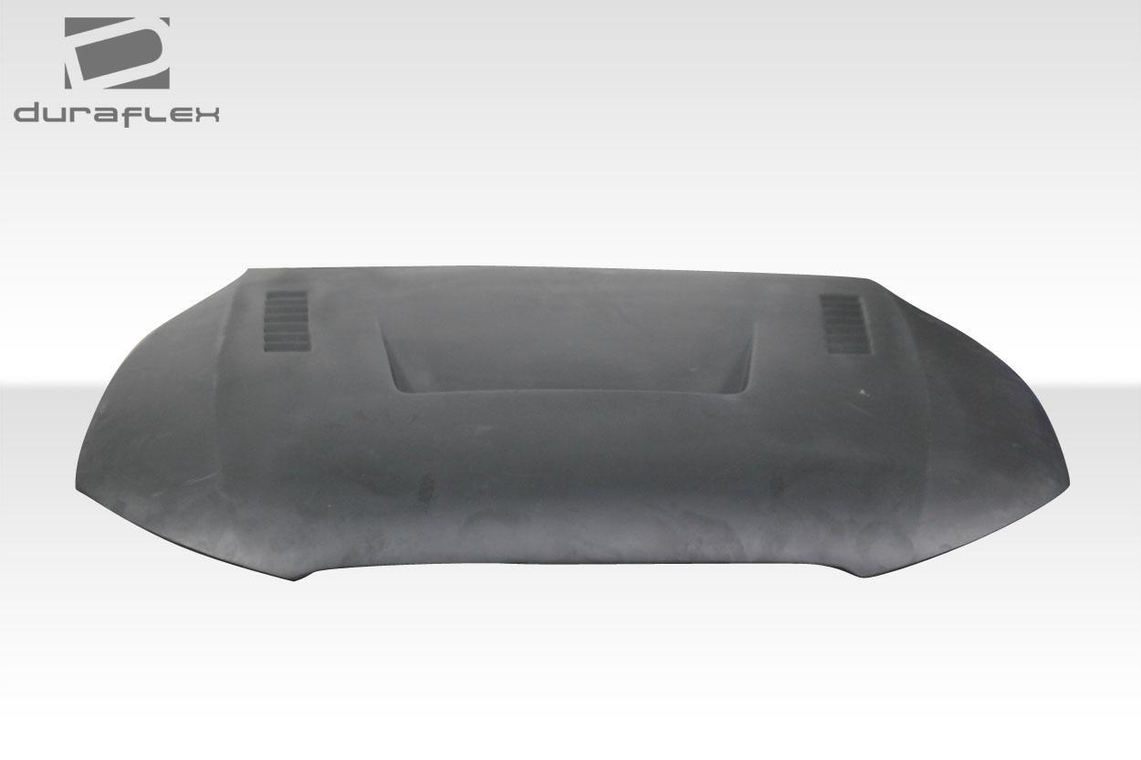 2013-2016 Audi A5 Duraflex Eros Version 1 Hood