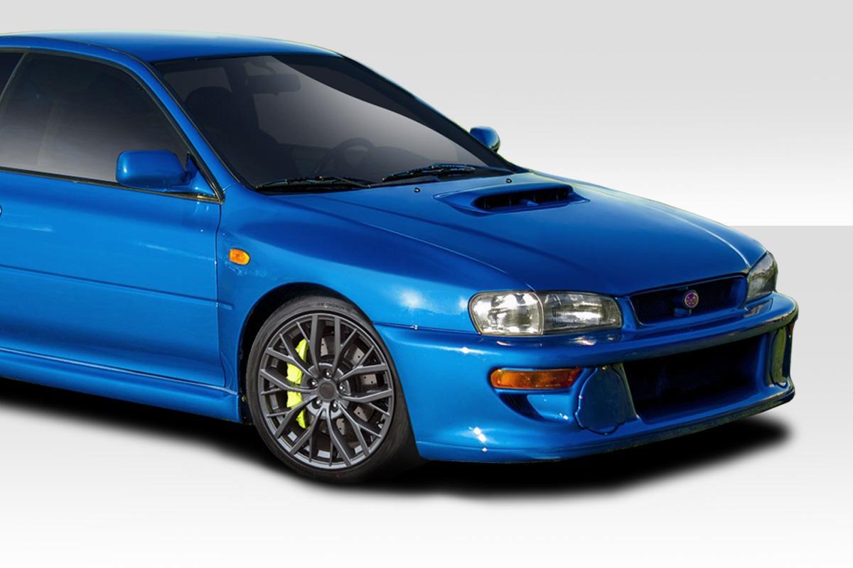 1993-2001 Subaru Impreza Duraflex 22B Look Fender Flare