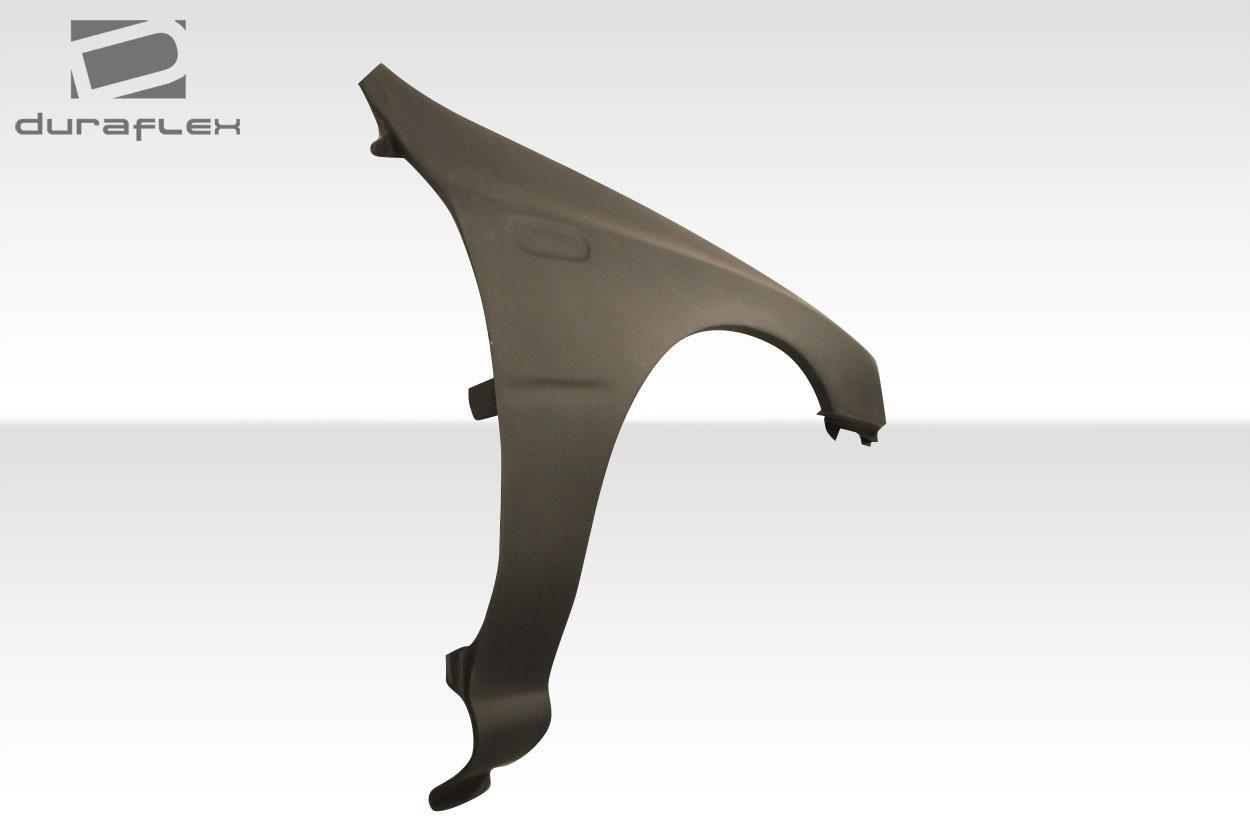 1993-2001 Subaru Impreza Duraflex 22B Look Fender Flare