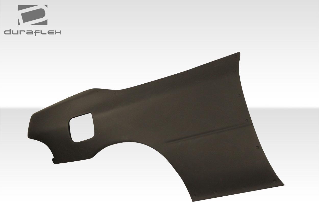 1993-2001 Subaru Impreza Duraflex 22B Look Fender Flare