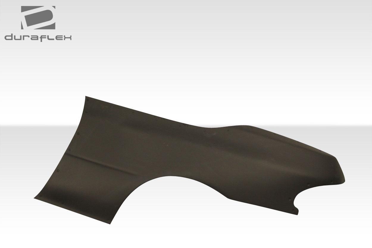1993-2001 Subaru Impreza Duraflex 22B Look Fender Flare