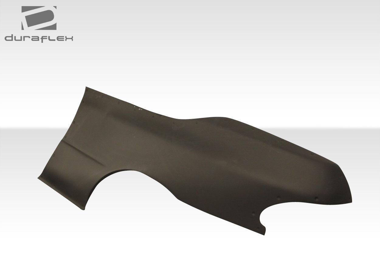 1993-2001 Subaru Impreza Duraflex 22B Look Fender Flare
