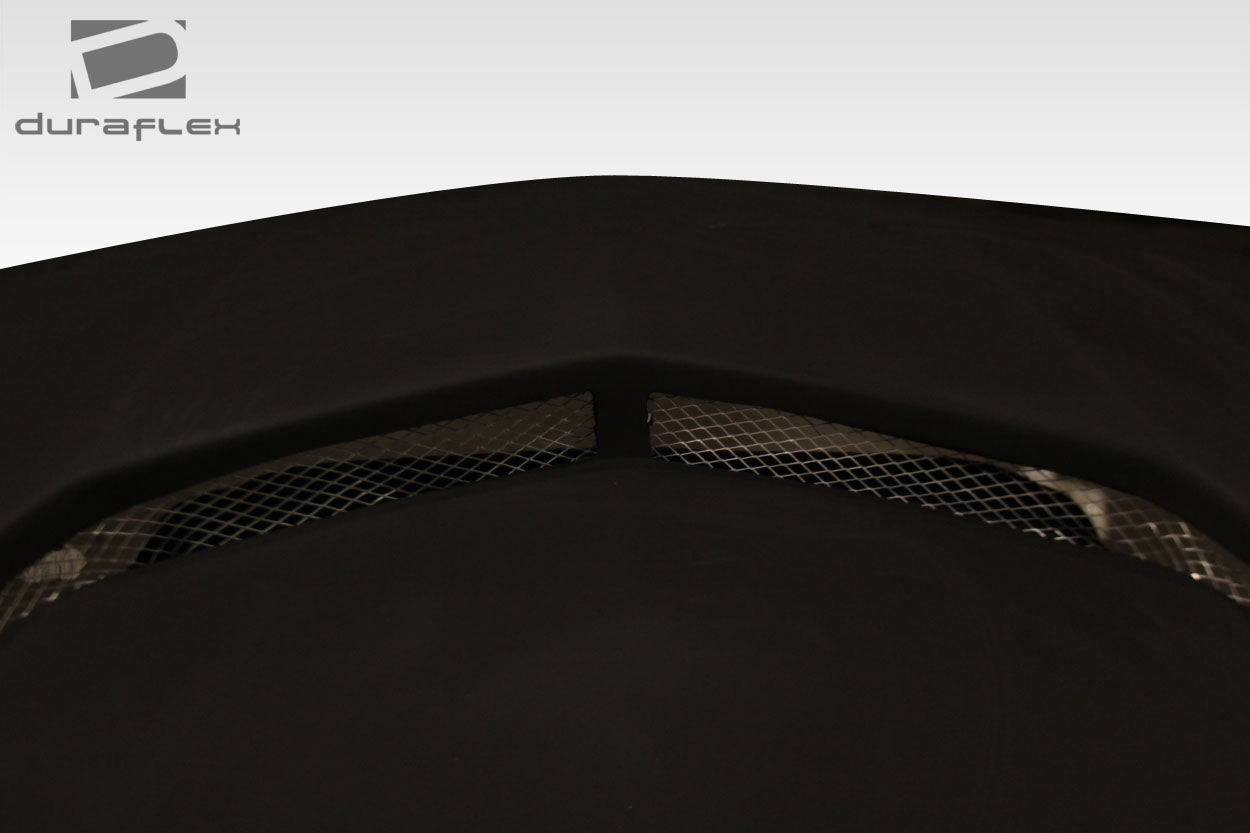 2010-2015 Chevrolet Camaro Duraflex ZL1 Version 2 Hood