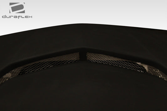 2010-2015 Chevrolet Camaro Duraflex ZL1 Version 2 Hood