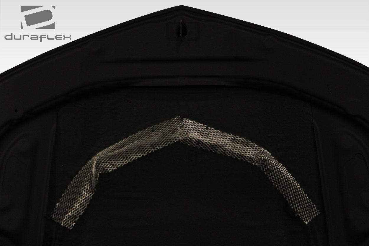 2010-2015 Chevrolet Camaro Duraflex ZL1 Version 2 Hood