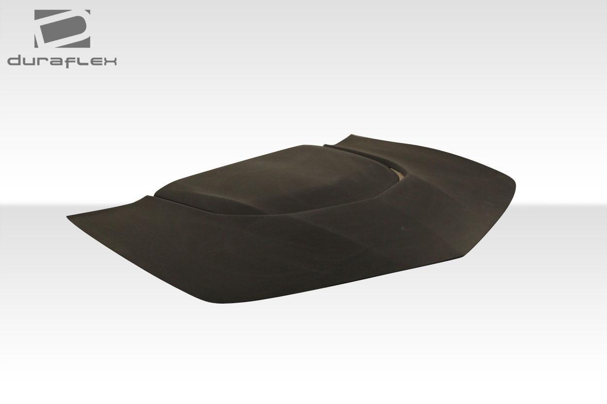 2010-2015 Chevrolet Camaro Duraflex ZL1 Version 2 Hood