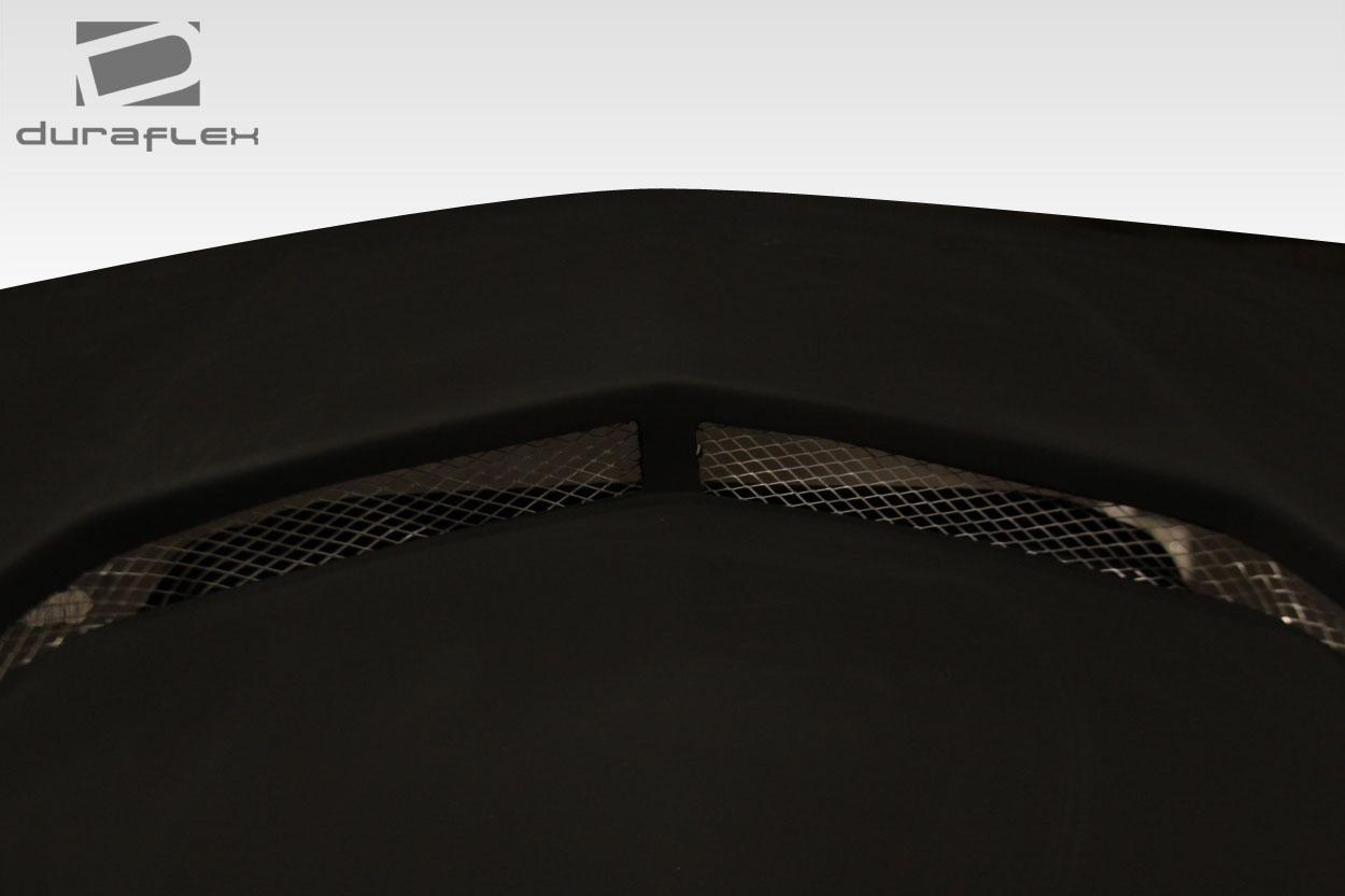 2010-2015 Chevrolet Camaro Duraflex ZL1 Version 2 Hood