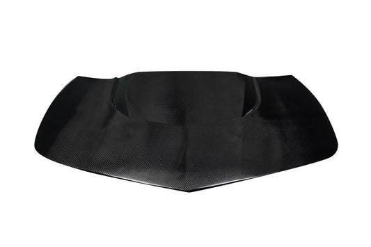 2010-2015 Chevrolet Camaro Carbon Creations ZL1 Version 2 Carbon Fiber Hood