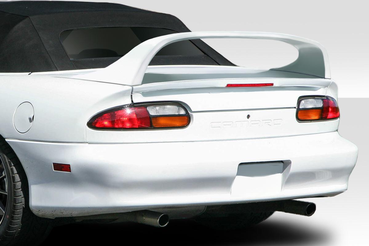 1993-2002 Chevrolet Camaro Duraflex Super High Rear Wing