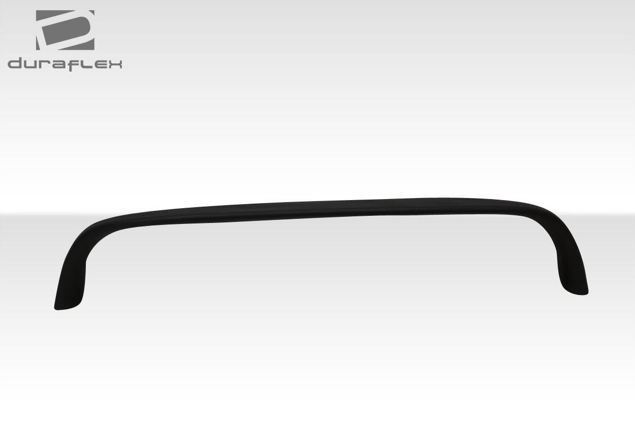 1993-2002 Chevrolet Camaro Duraflex Super High Rear Wing