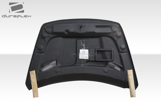 2007-2012 Dodge Caliber Duraflex Challenger Hood - 1 Piece