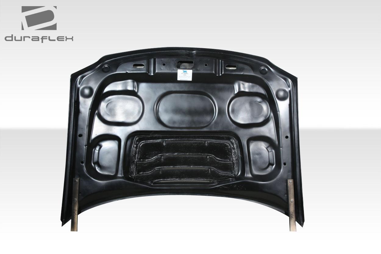 1997-2003 Ford F150 Duraflex Raptor Look Hood