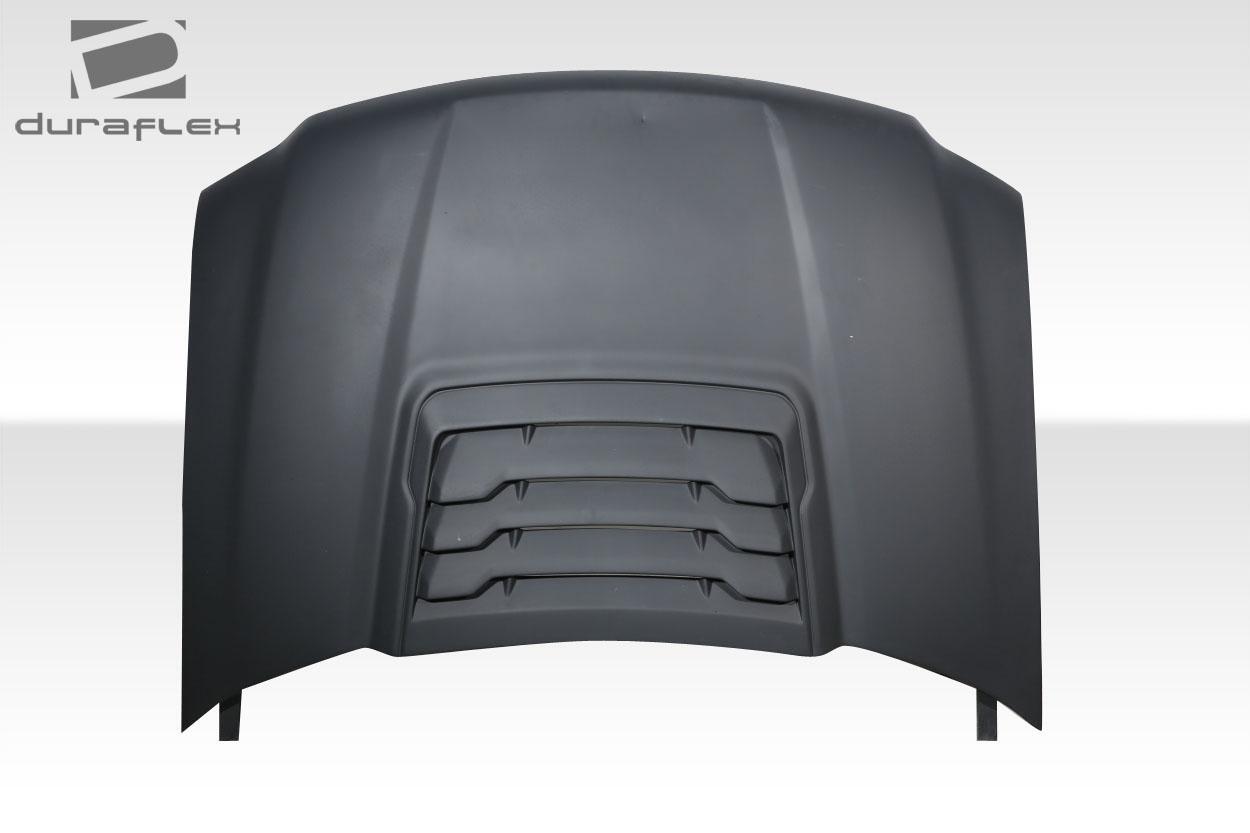 1997-2003 Ford F150 Duraflex Raptor Look Hood