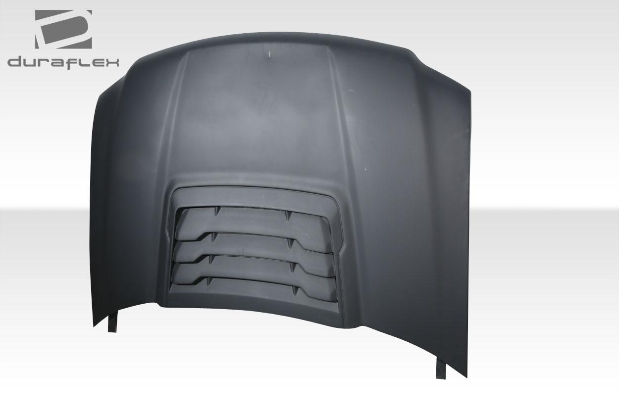 1997-2003 Ford F150 Duraflex Raptor Look Hood