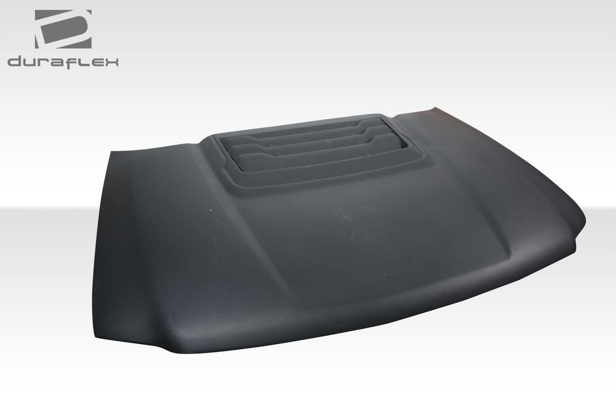 1997-2003 Ford F150 Duraflex Raptor Look Hood