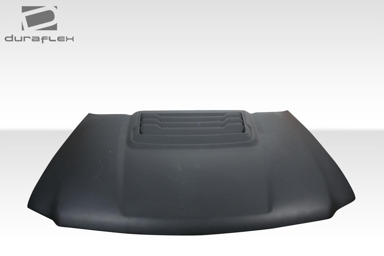 1997-2003 Ford F150 Duraflex Raptor Look Hood