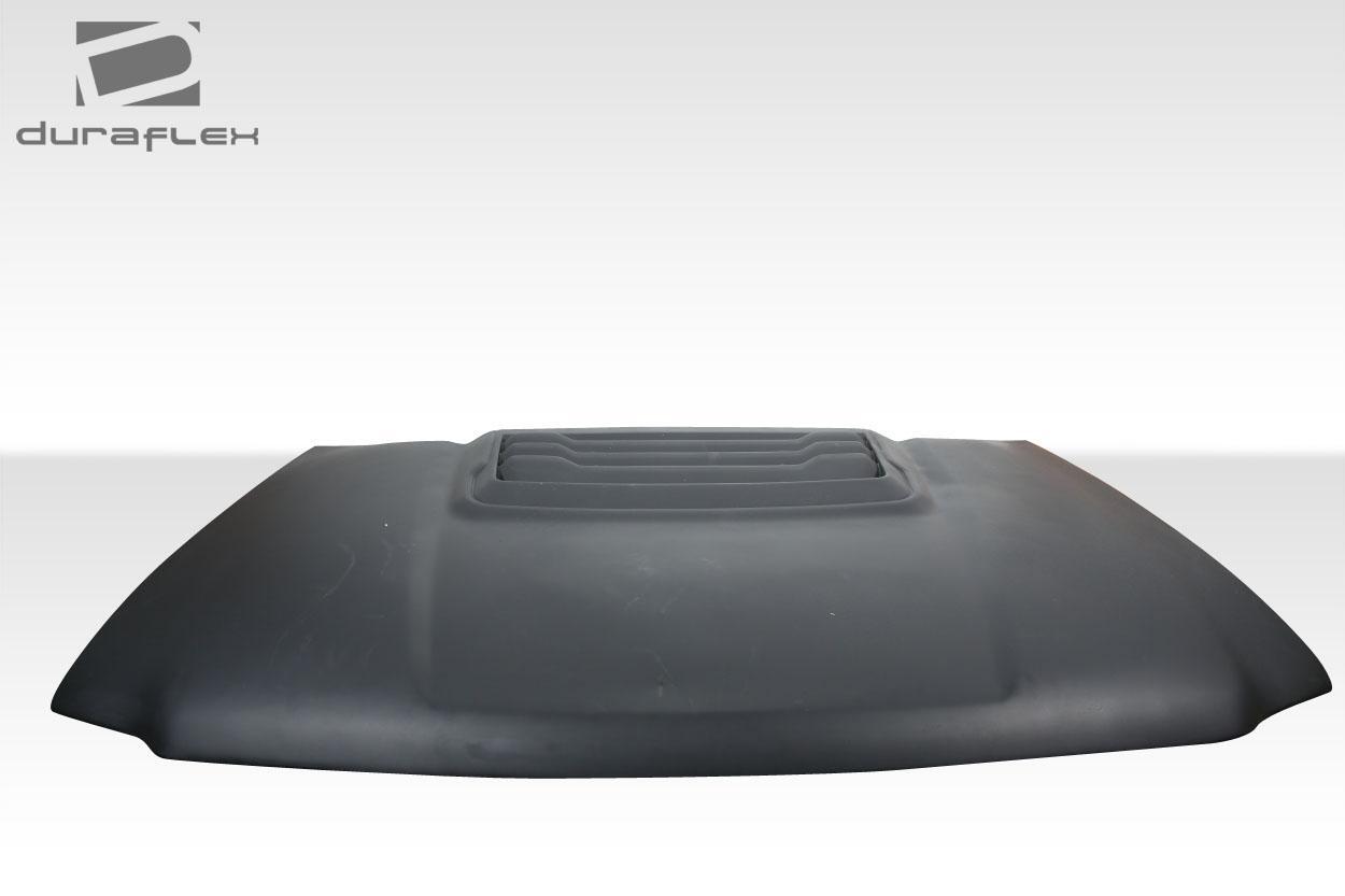 1997-2003 Ford F150 Duraflex Raptor Look Hood