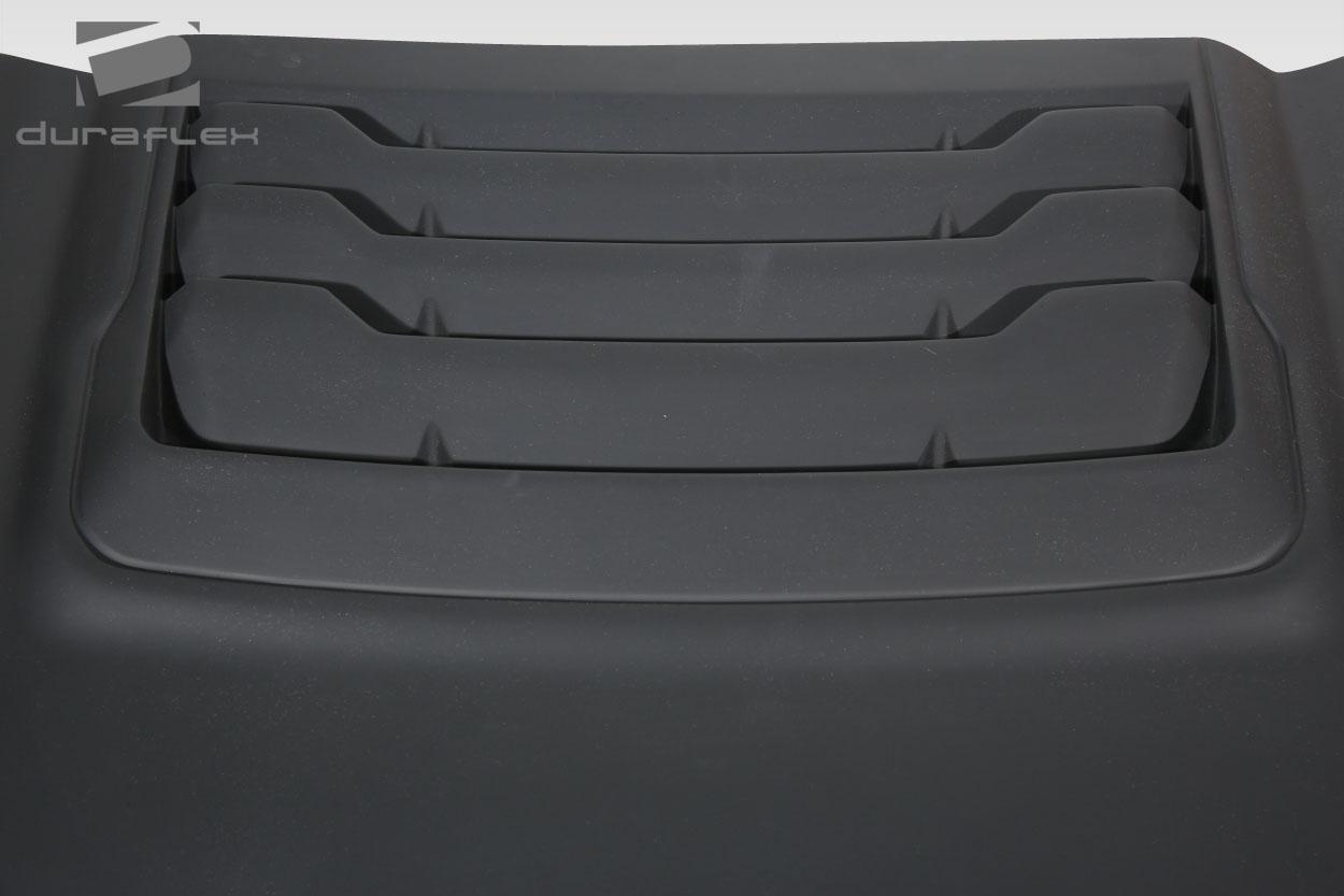 1997-2003 Ford F150 Duraflex Raptor Look Hood