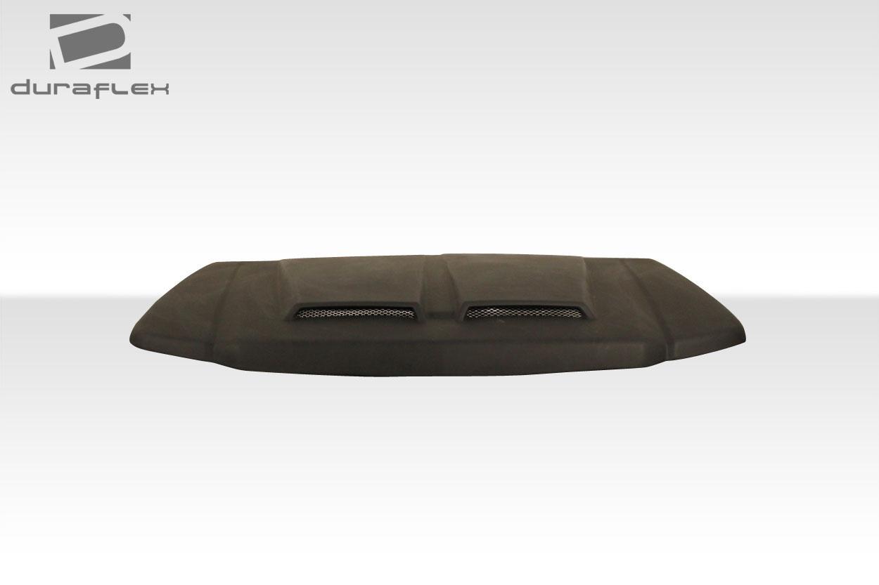 2002-2006 Cadillac Escalade Duraflex Ram Air Hood
