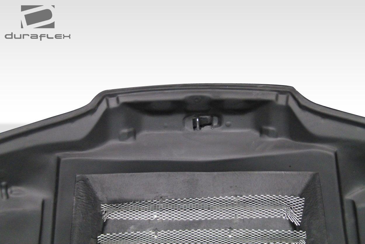 1995-1996 Nissan 240SX Duraflex D-Spec Hood