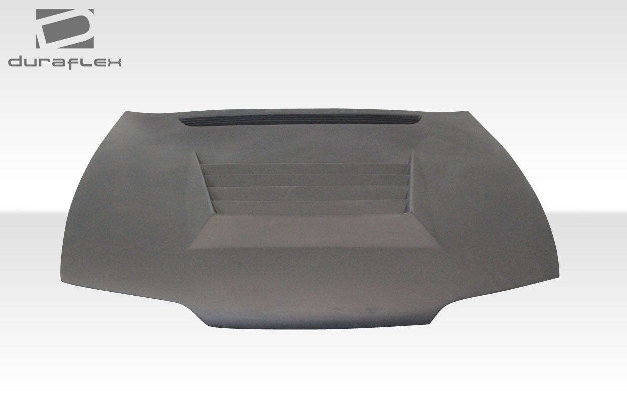 1995-1996 Nissan 240SX Duraflex D-Spec Hood