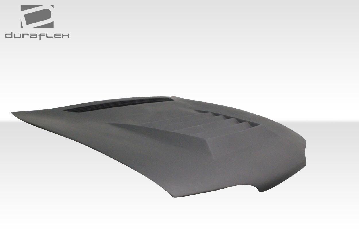 1995-1996 Nissan 240SX Duraflex D-Spec Hood