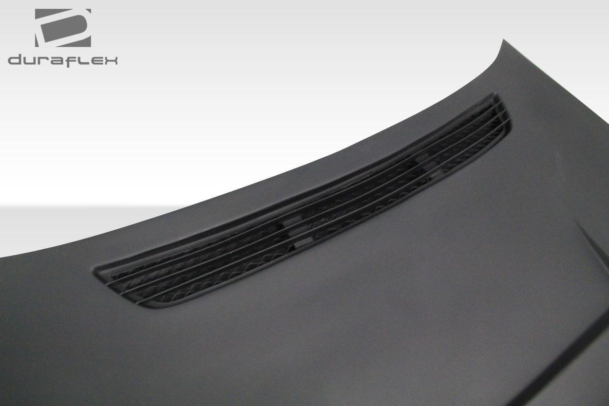 1995-1996 Nissan 240SX Duraflex D-Spec Hood