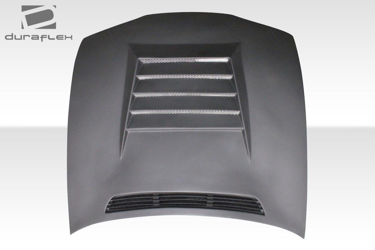 1995-1996 Nissan 240SX Duraflex D-Spec Hood